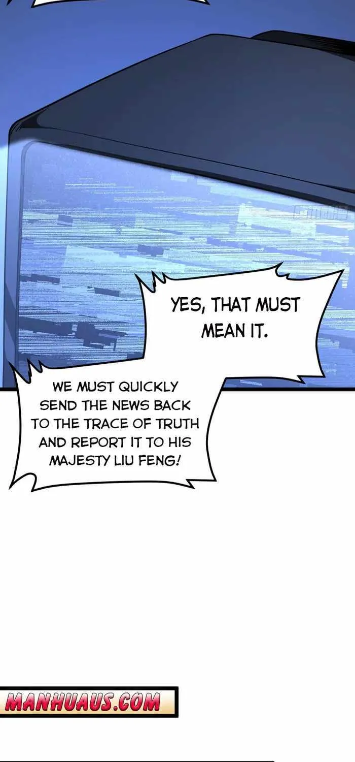 Starting From Today I'll Work As A City Lord Chapter 525 page 19 - 