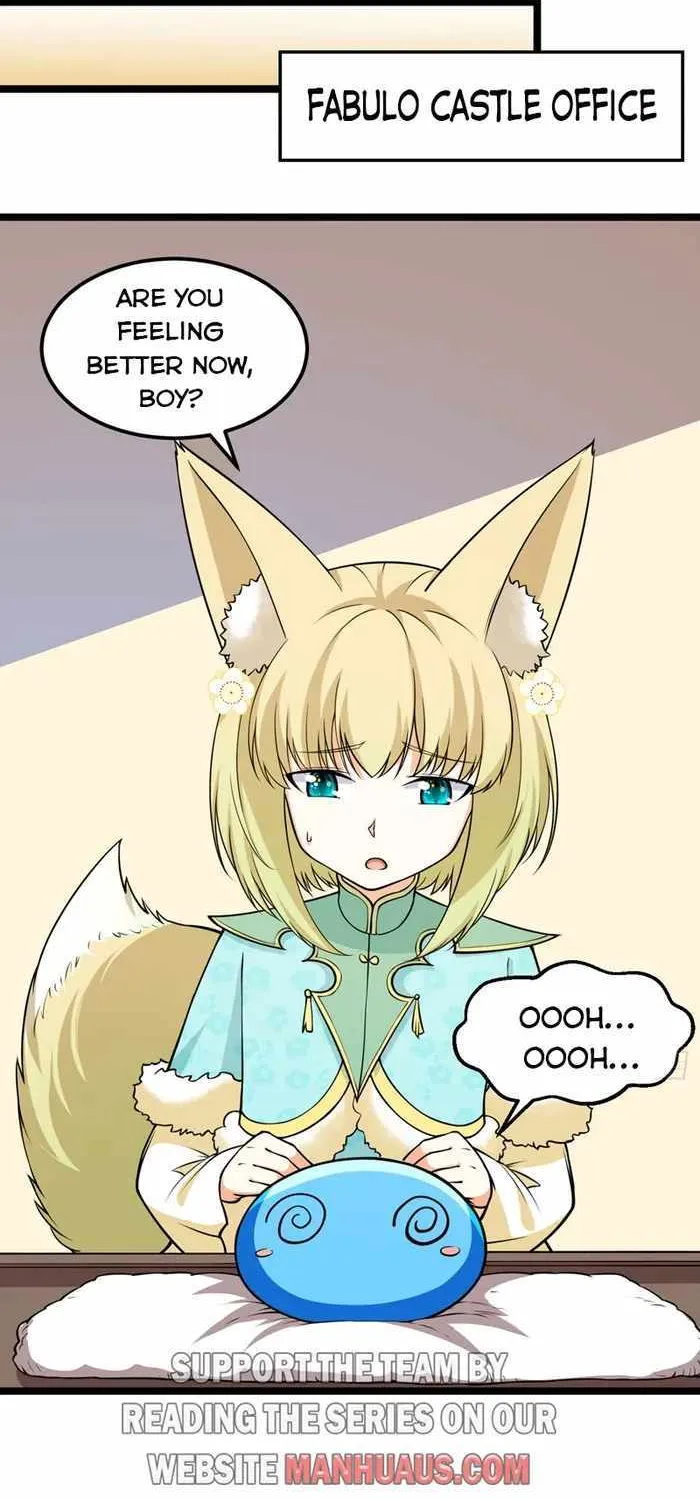 Starting From Today I'll Work As A City Lord Chapter 525 page 20 - 