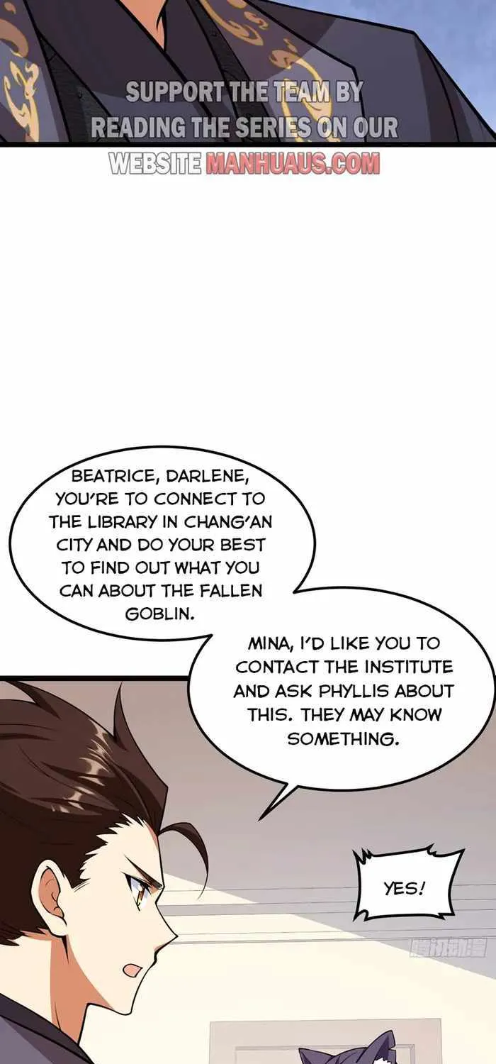 Starting From Today I'll Work As A City Lord Chapter 525 page 26 - 