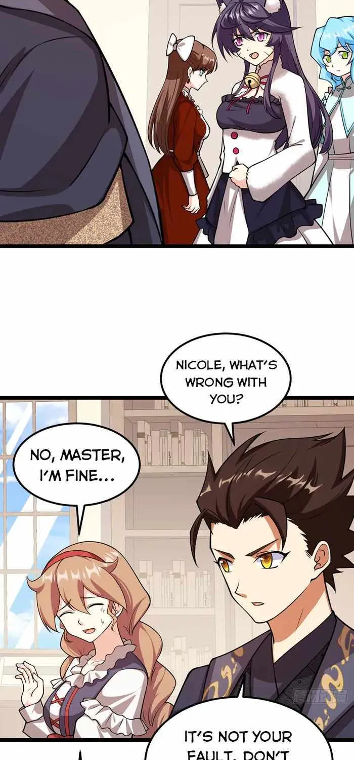 Starting From Today I'll Work As A City Lord Chapter 525 page 27 - 