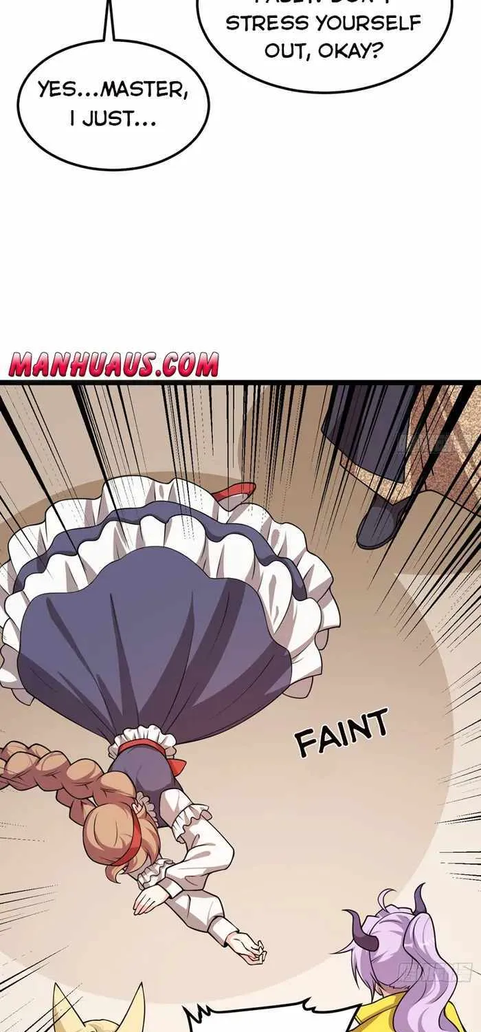 Starting From Today I'll Work As A City Lord Chapter 525 page 28 - 