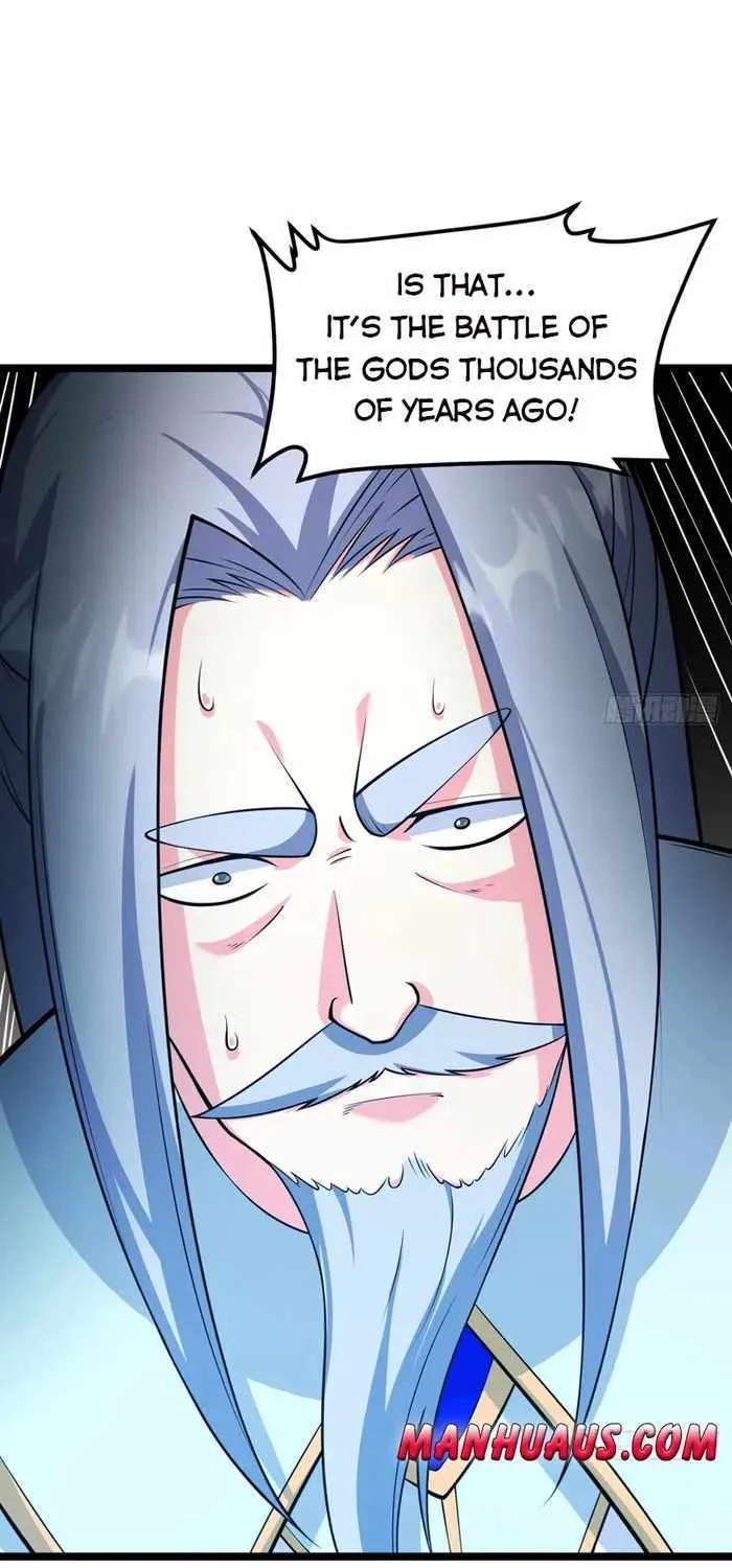 Starting From Today I'll Work As A City Lord Chapter 525 page 8 - 
