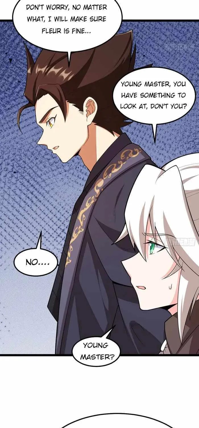 Starting From Today I'll Work As A City Lord Chapter 526 page 11 - 