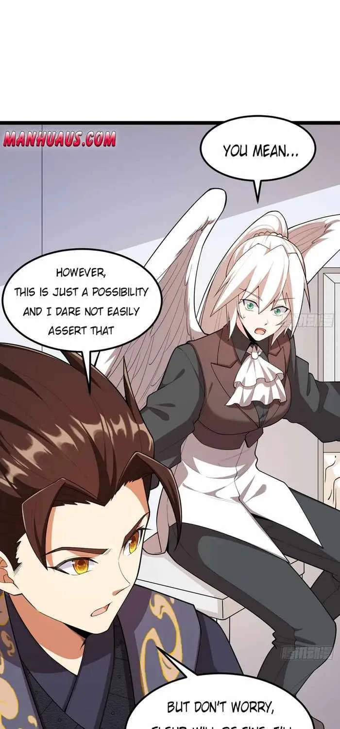 Starting From Today I'll Work As A City Lord Chapter 526 page 14 - 