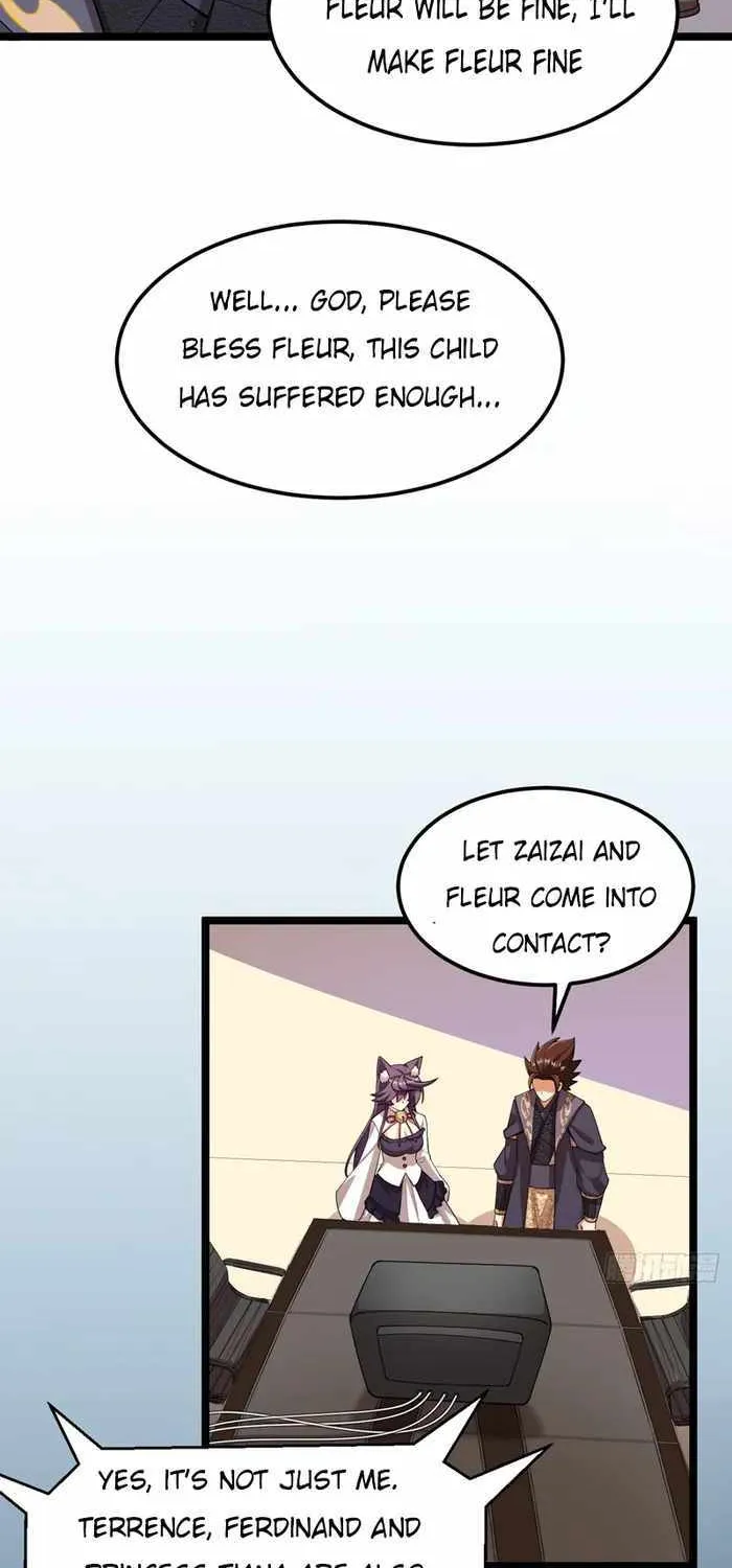 Starting From Today I'll Work As A City Lord Chapter 526 page 15 - 