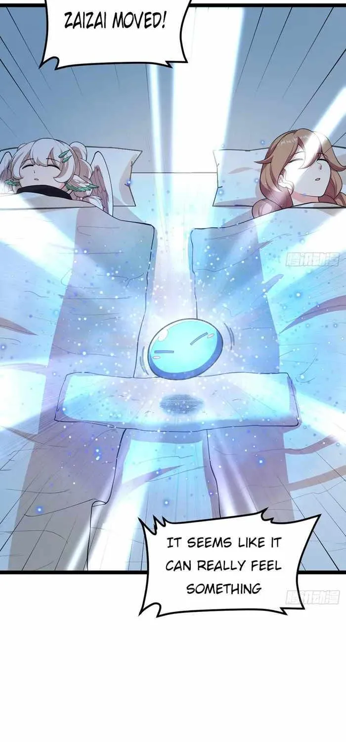 Starting From Today I'll Work As A City Lord Chapter 526 page 21 - 