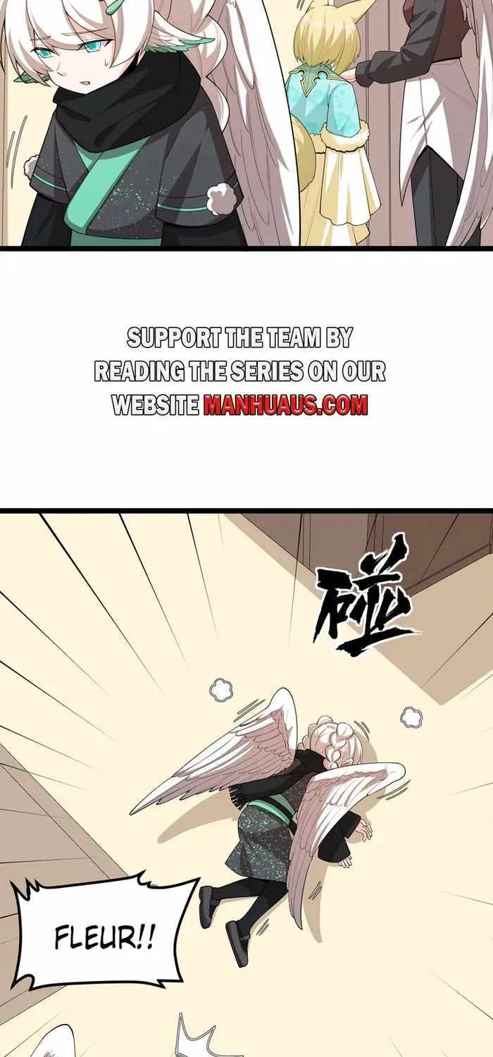 Starting From Today I'll Work As A City Lord Chapter 526 page 5 - 