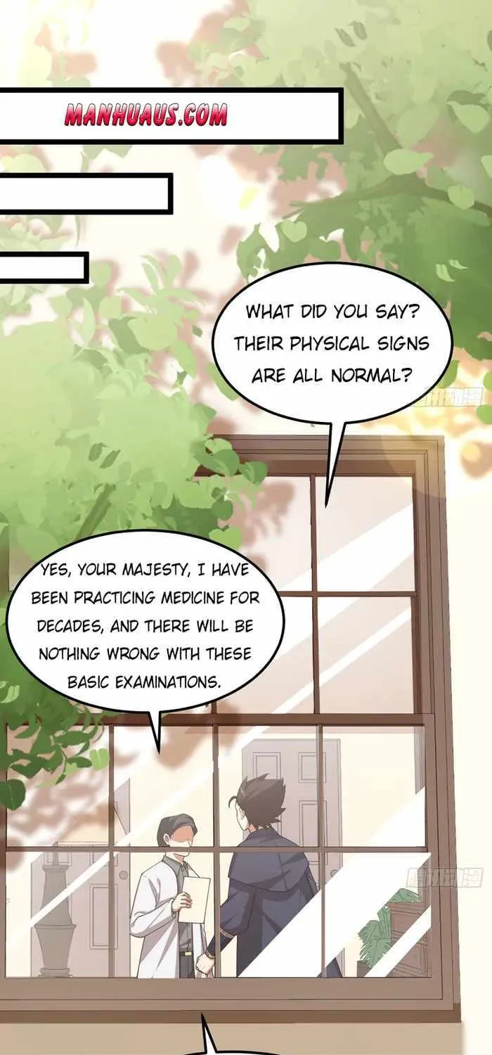 Starting From Today I'll Work As A City Lord Chapter 526 page 8 - 