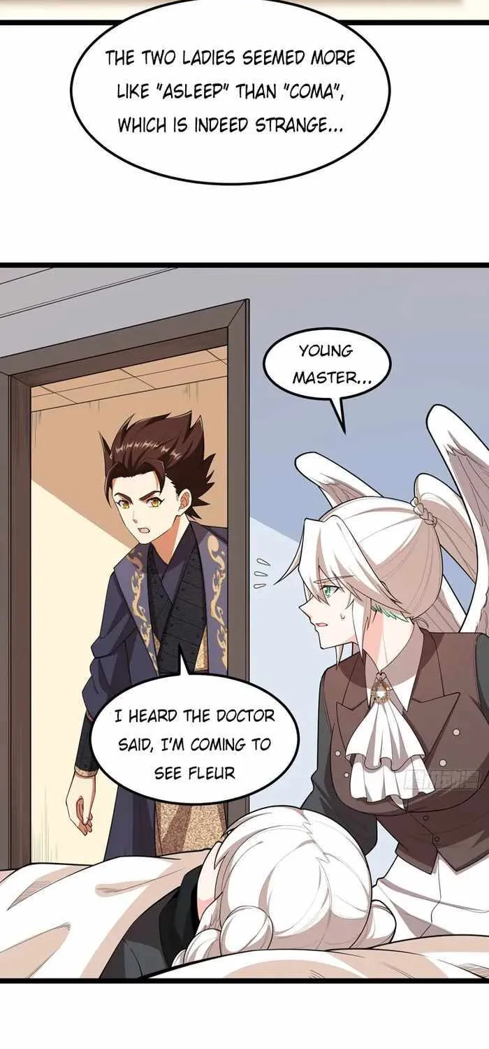 Starting From Today I'll Work As A City Lord Chapter 526 page 9 - 