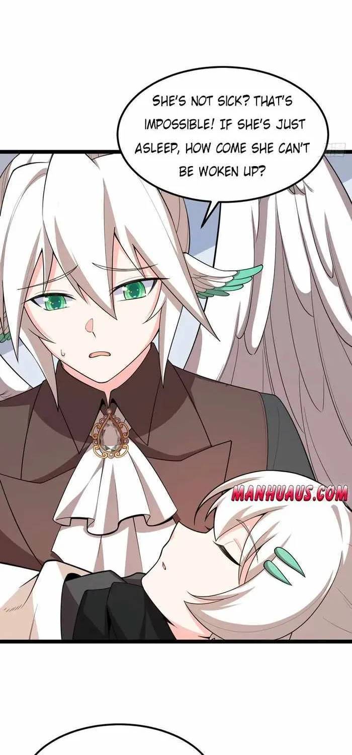 Starting From Today I'll Work As A City Lord Chapter 526 page 10 - 