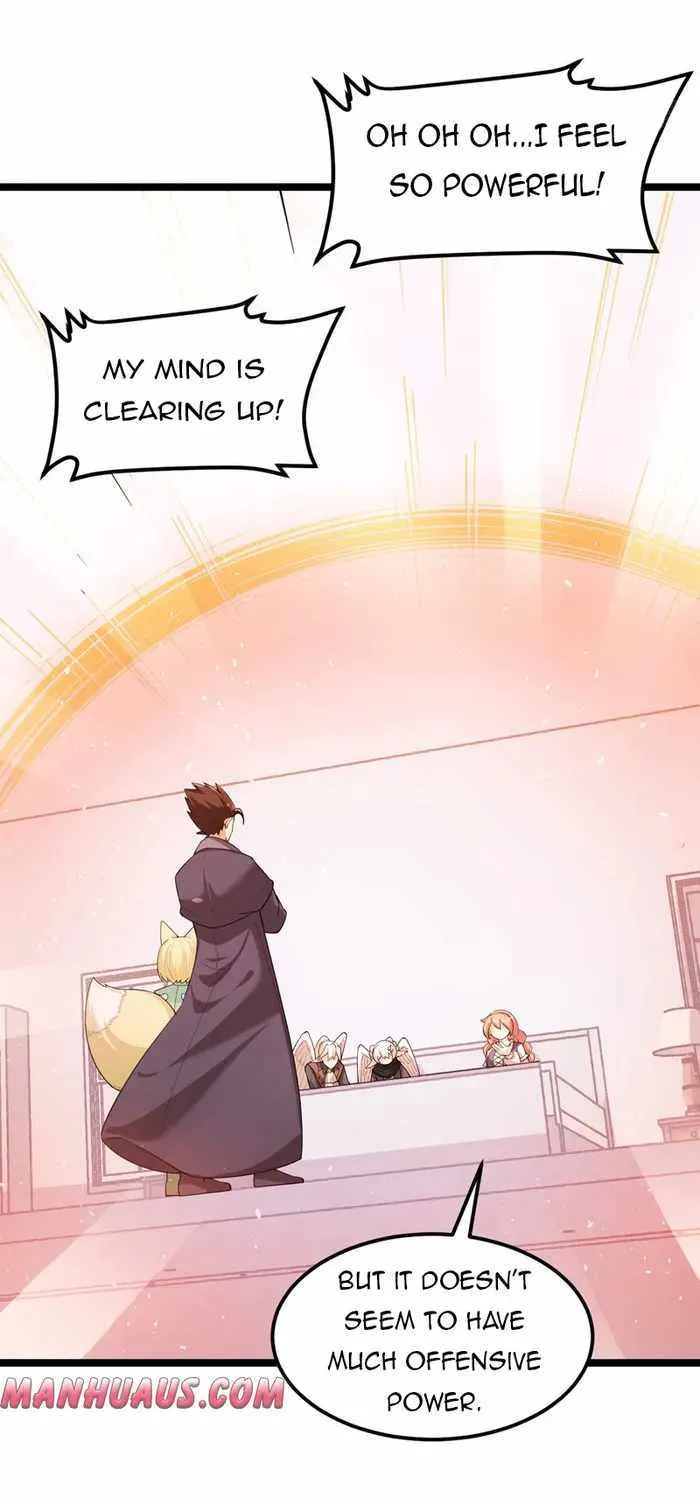 Starting From Today I'll Work As A City Lord Chapter 527 page 12 - 