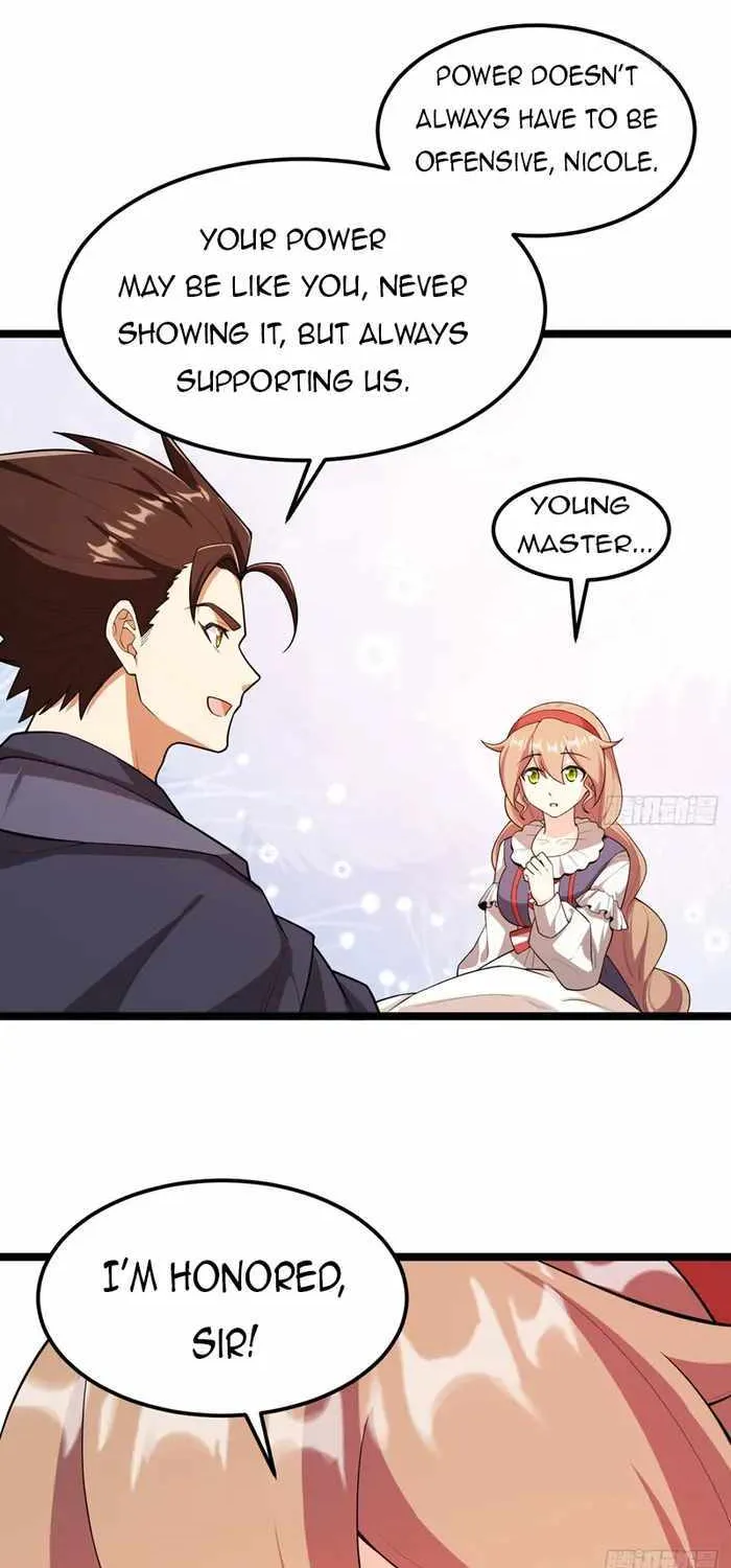 Starting From Today I'll Work As A City Lord Chapter 527 page 13 - 