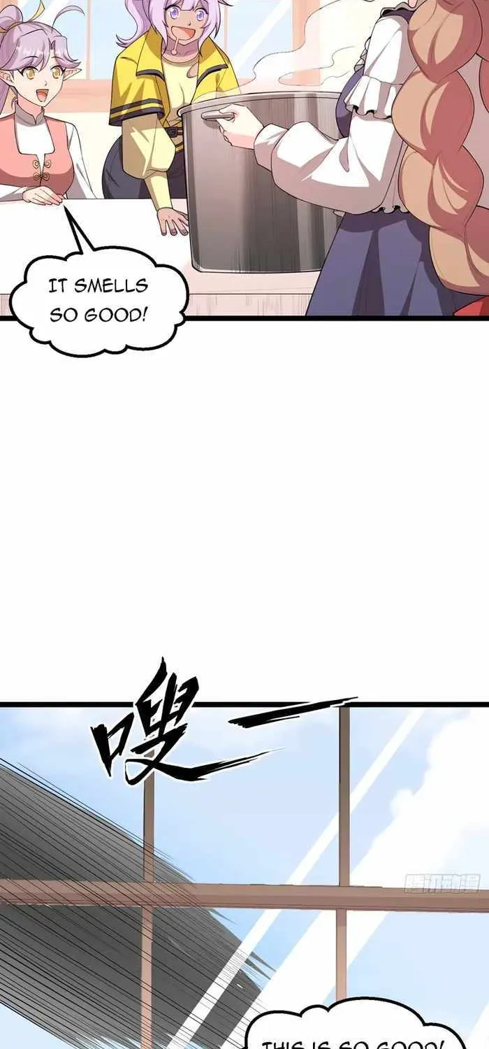 Starting From Today I'll Work As A City Lord Chapter 527 page 20 - 