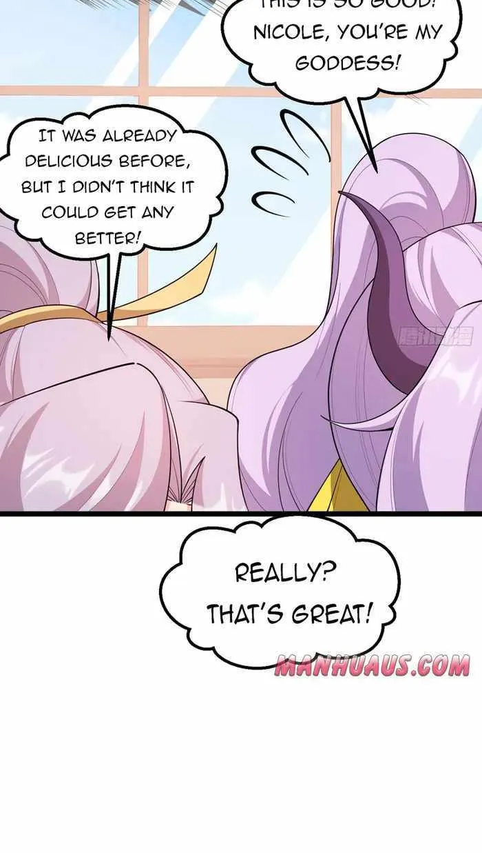 Starting From Today I'll Work As A City Lord Chapter 527 page 21 - 