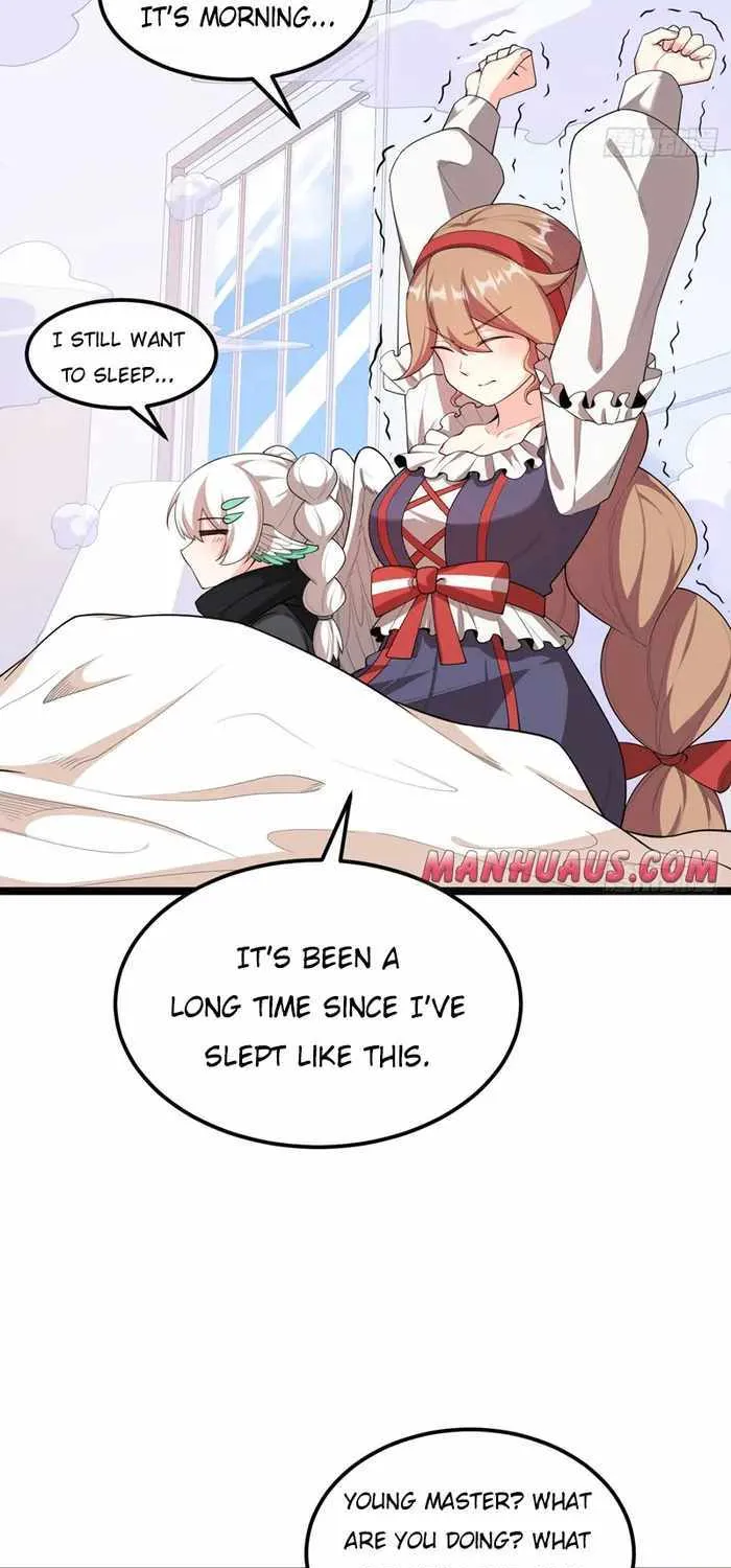 Starting From Today I'll Work As A City Lord Chapter 527 page 4 - 