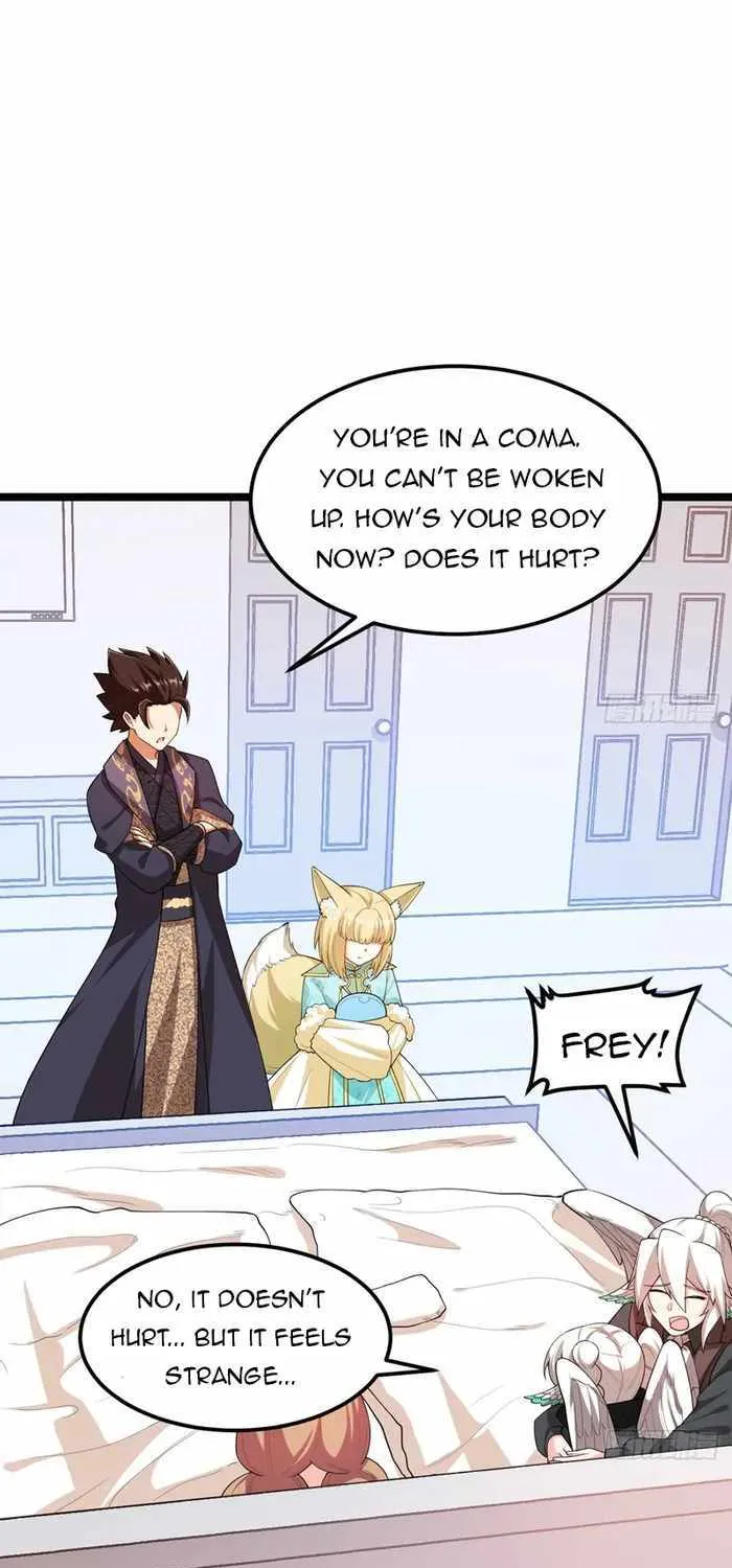 Starting From Today I'll Work As A City Lord Chapter 527 page 7 - 
