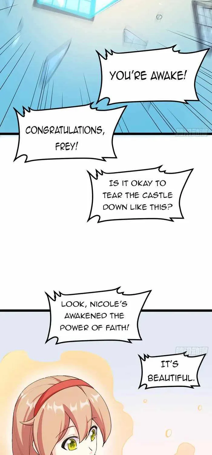 Starting From Today I'll Work As A City Lord Chapter 527 page 10 - 