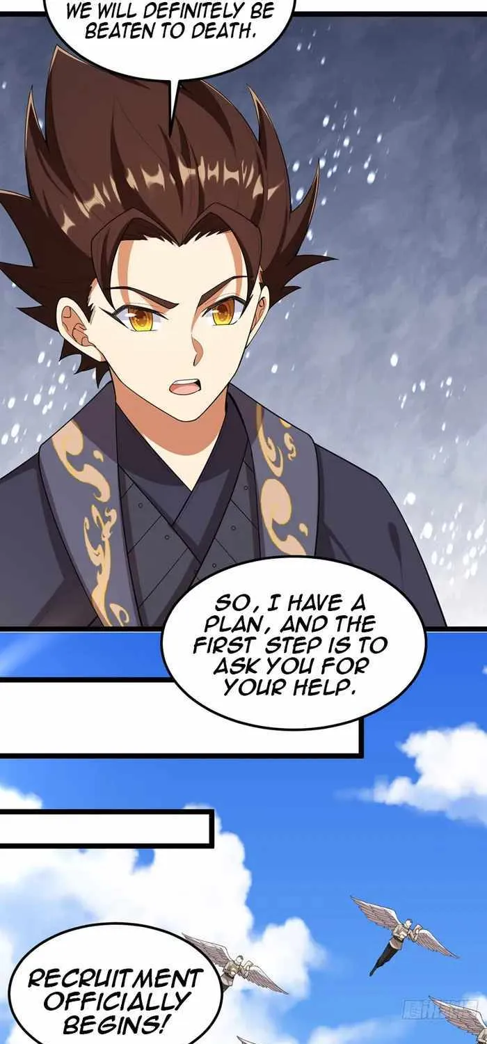 Starting From Today I'll Work As A City Lord Chapter 528 page 11 - 