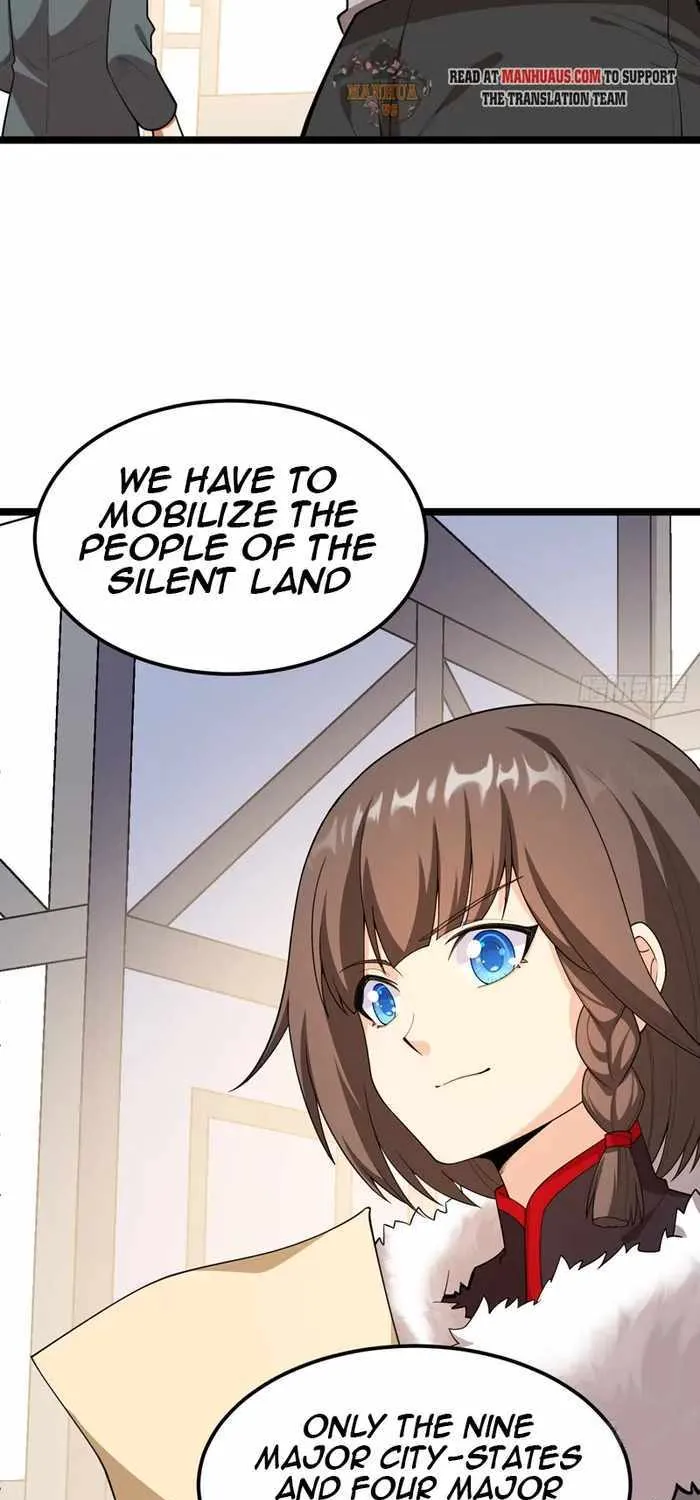 Starting From Today I'll Work As A City Lord Chapter 528 page 13 - 