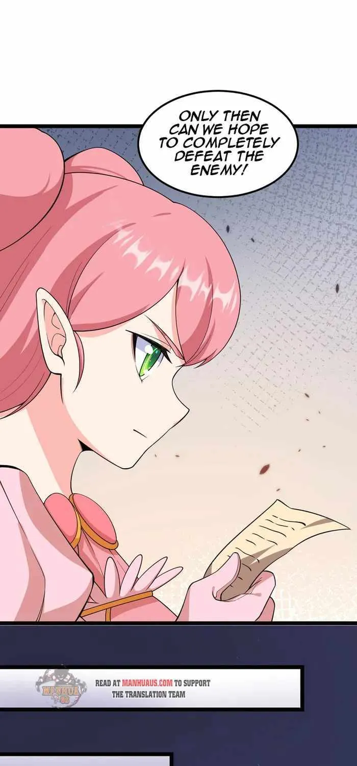 Starting From Today I'll Work As A City Lord Chapter 528 page 15 - 