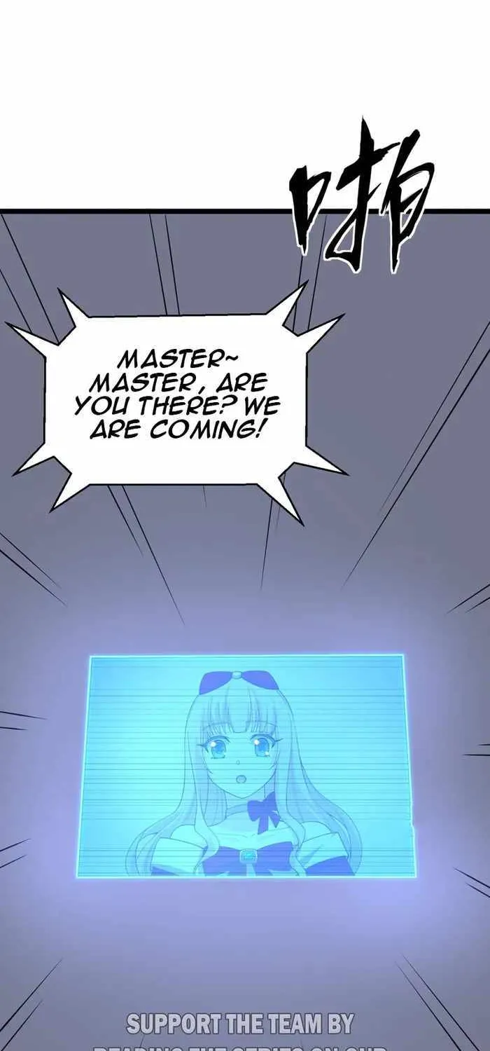 Starting From Today I'll Work As A City Lord Chapter 528 page 18 - 