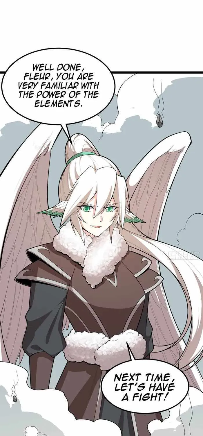 Starting From Today I'll Work As A City Lord Chapter 528 page 5 - 