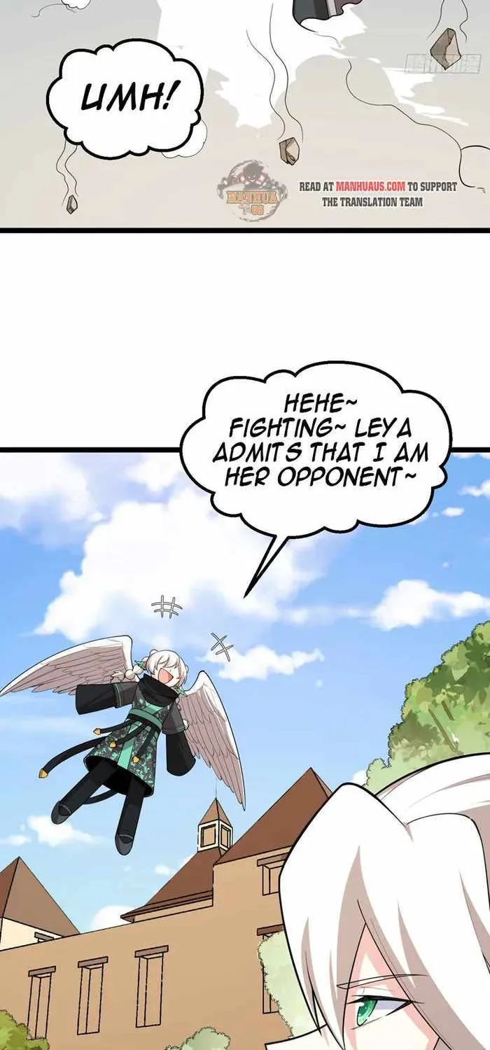 Starting From Today I'll Work As A City Lord Chapter 528 page 6 - 