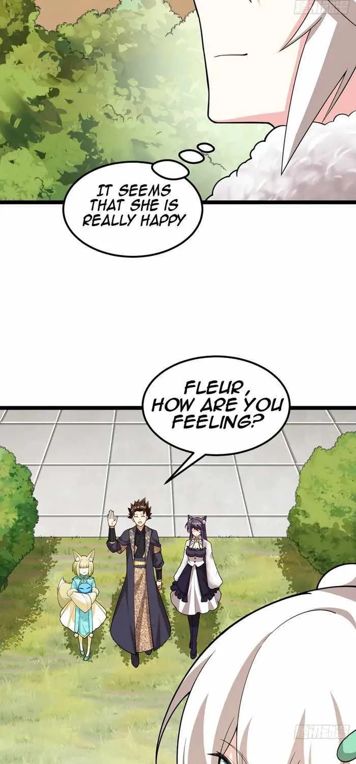 Starting From Today I'll Work As A City Lord Chapter 528 page 7 - 