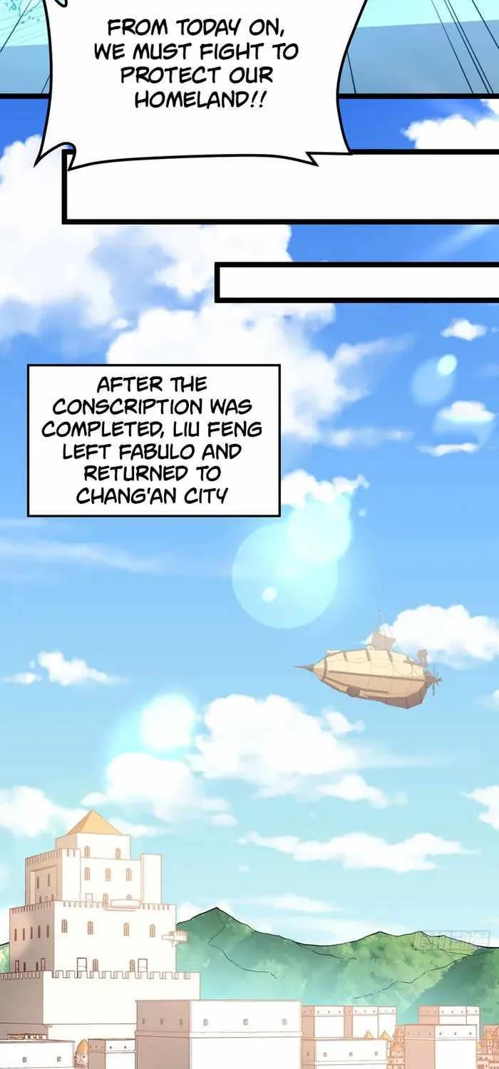 Starting From Today I'll Work As A City Lord Chapter 529 page 11 - 