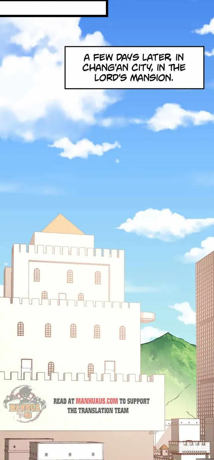 Starting From Today I'll Work As A City Lord Chapter 529 page 15 - 