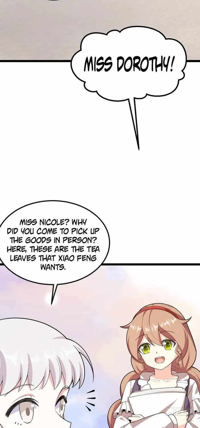 Starting From Today I'll Work As A City Lord Chapter 529 page 17 - 