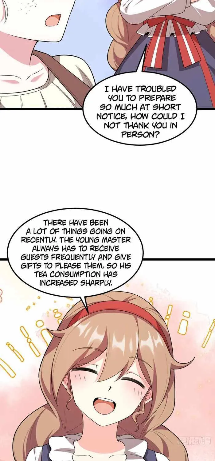 Starting From Today I'll Work As A City Lord Chapter 529 page 18 - 