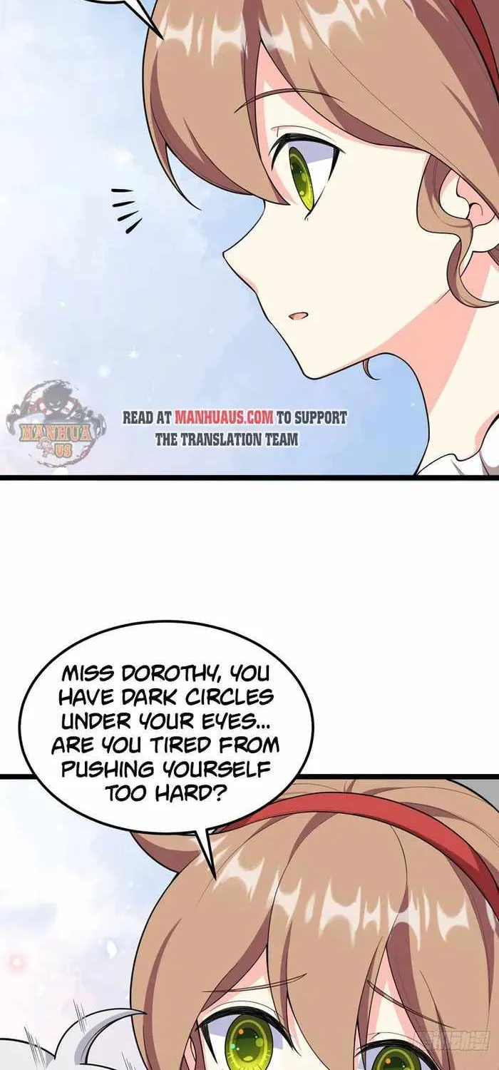 Starting From Today I'll Work As A City Lord Chapter 529 page 21 - 