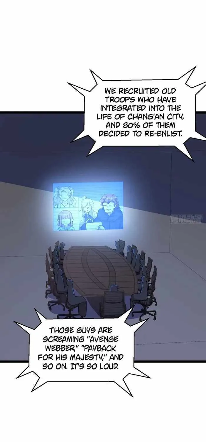 Starting From Today I'll Work As A City Lord Chapter 529 page 6 - 