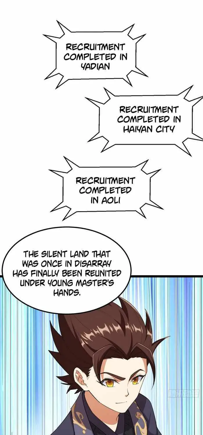 Starting From Today I'll Work As A City Lord Chapter 529 page 8 - 