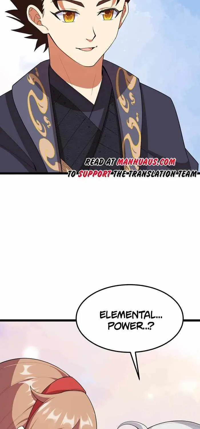 Starting From Today I'll Work As A City Lord Chapter 530 page 20 - 