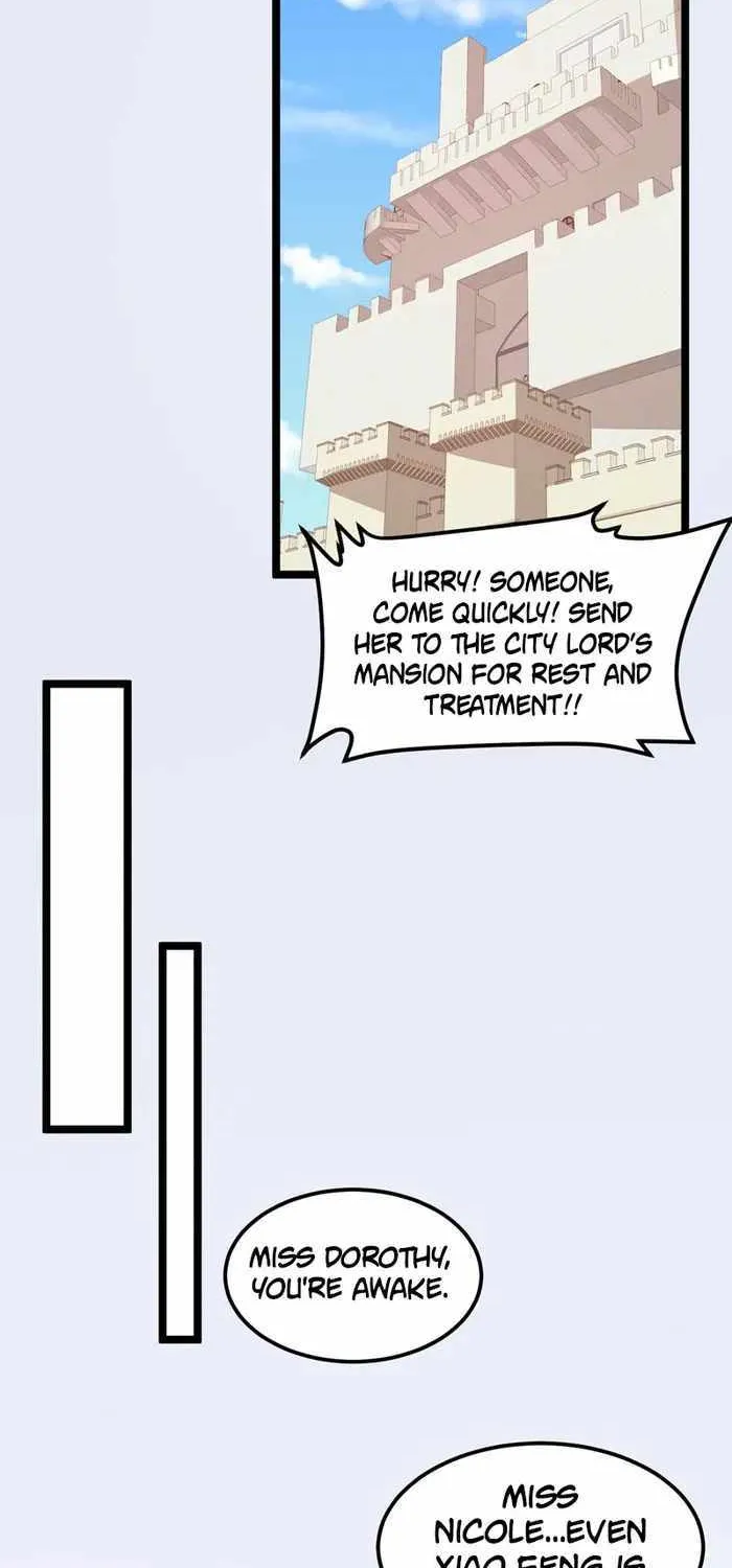 Starting From Today I'll Work As A City Lord Chapter 530 page 3 - 