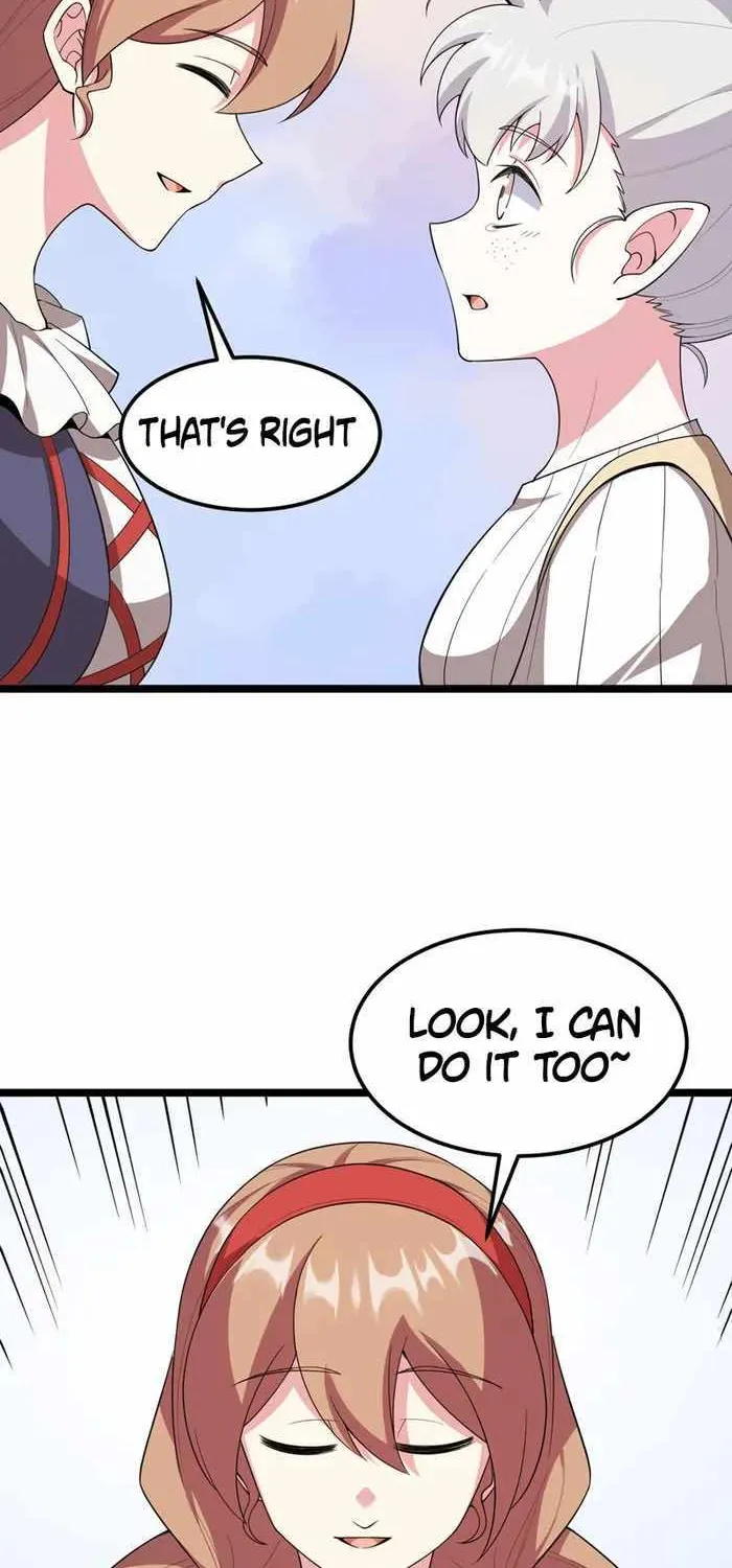 Starting From Today I'll Work As A City Lord Chapter 530 page 21 - 