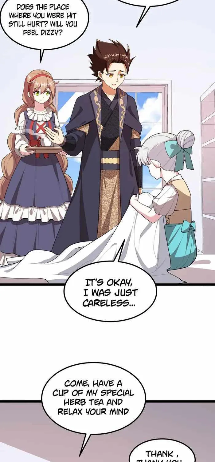 Starting From Today I'll Work As A City Lord Chapter 530 page 5 - 