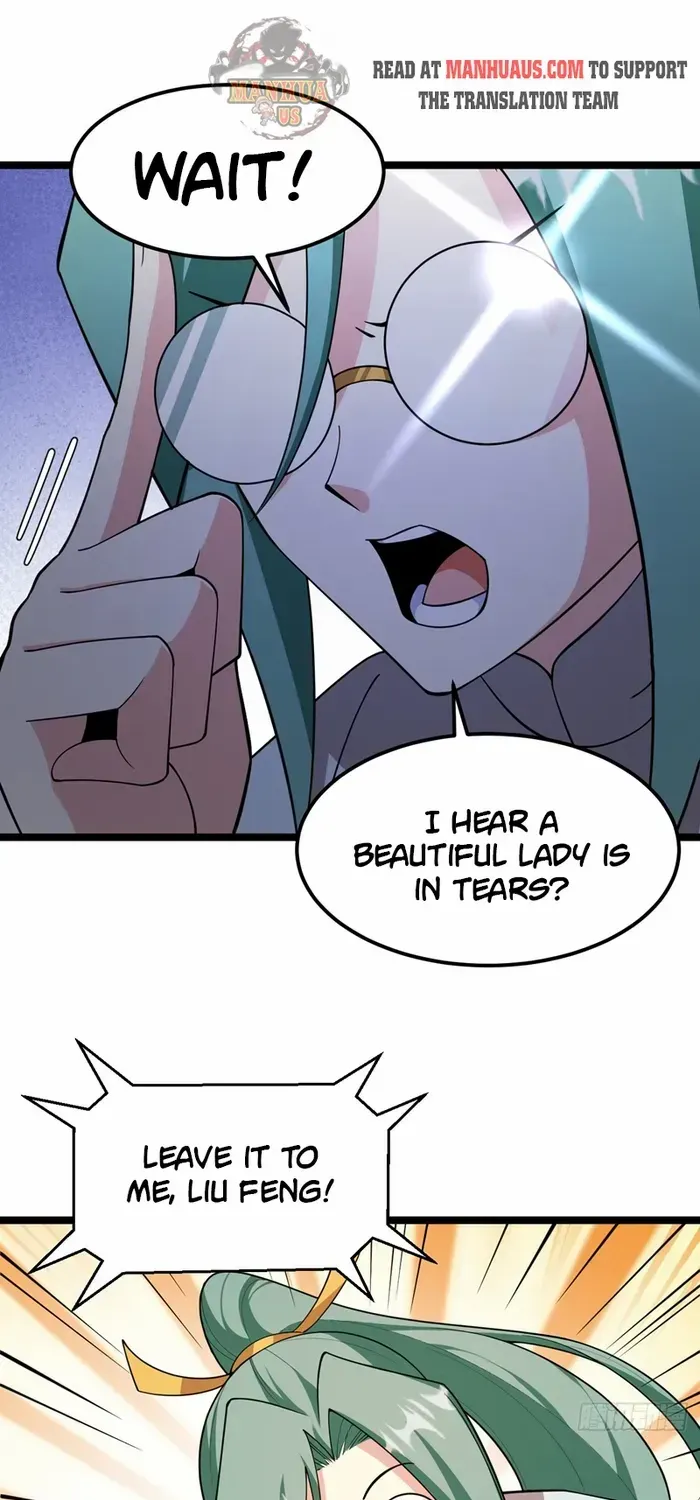 Starting From Today I'll Work As A City Lord Chapter 531 page 11 - 