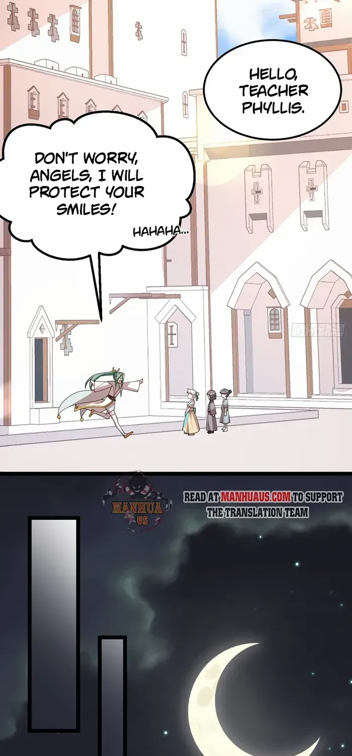 Starting From Today I'll Work As A City Lord Chapter 531 page 13 - 