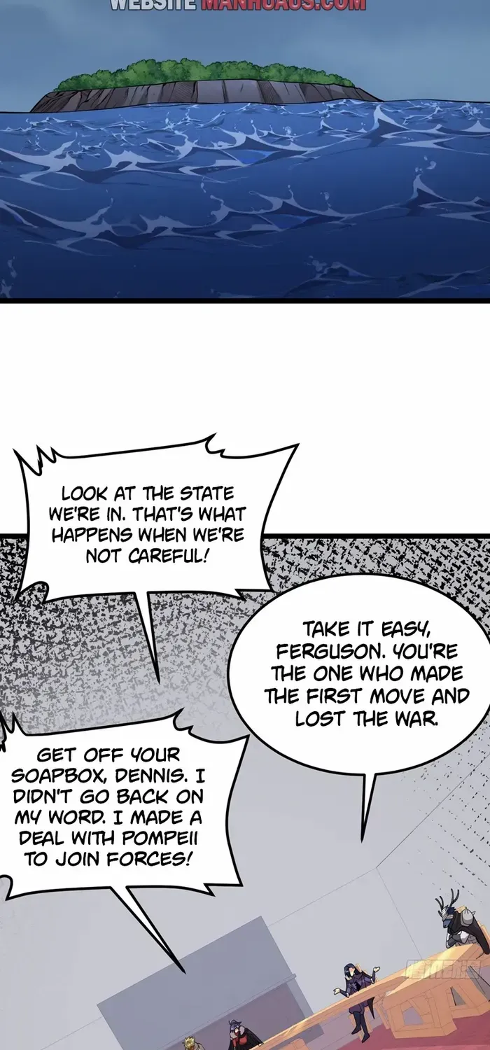 Starting From Today I'll Work As A City Lord Chapter 531 page 15 - 