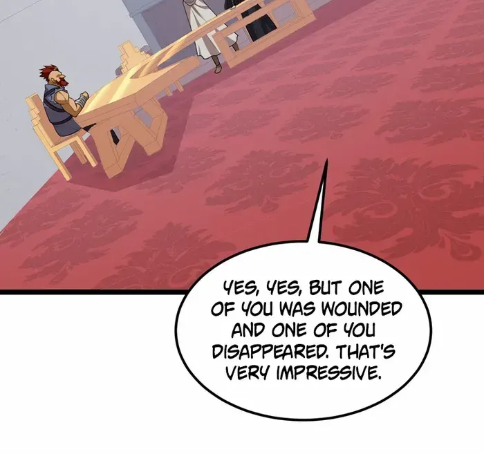 Starting From Today I'll Work As A City Lord Chapter 531 page 16 - 