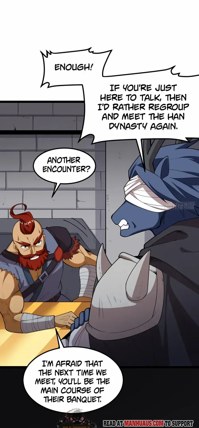 Starting From Today I'll Work As A City Lord Chapter 531 page 17 - 