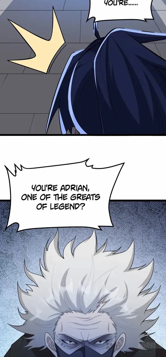 Starting From Today I'll Work As A City Lord Chapter 531 page 19 - 