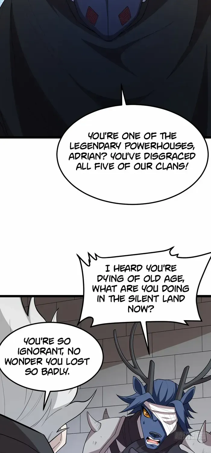 Starting From Today I'll Work As A City Lord Chapter 531 page 20 - 