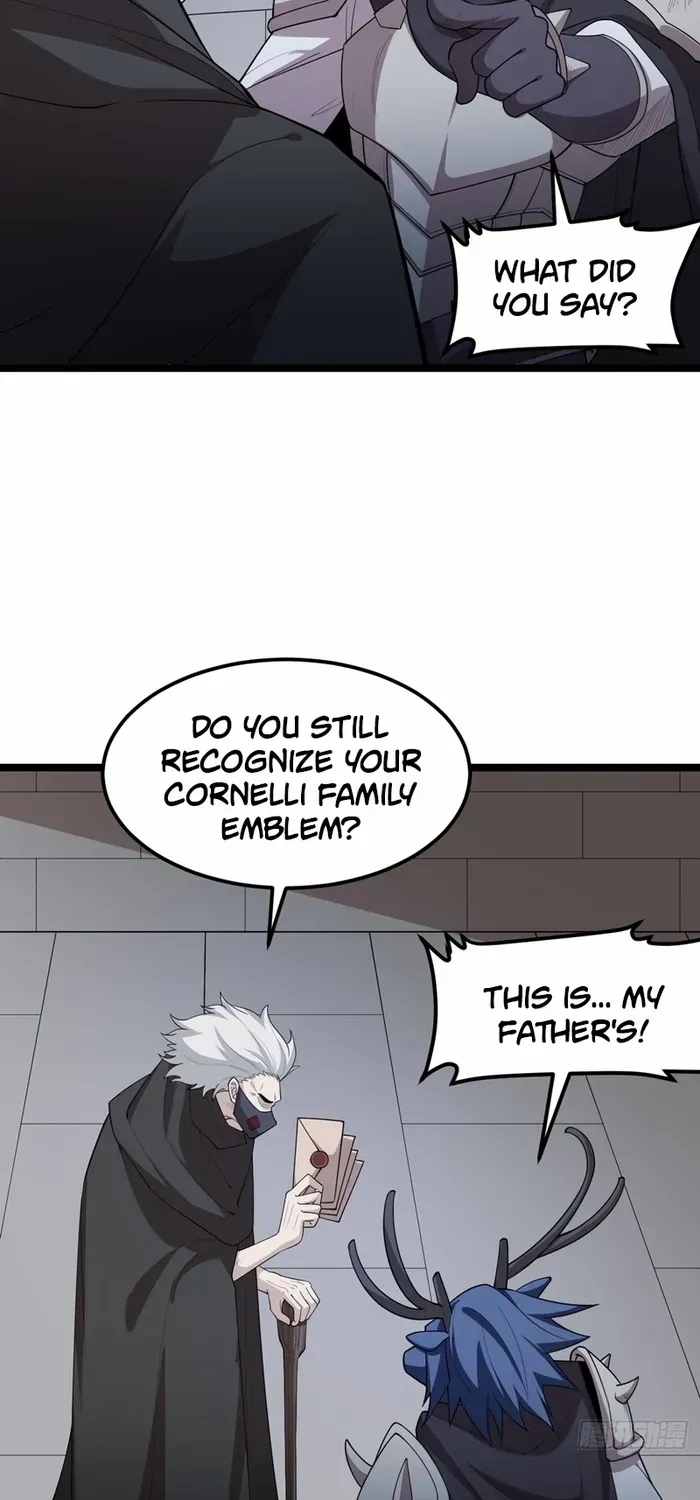 Starting From Today I'll Work As A City Lord Chapter 531 page 21 - 