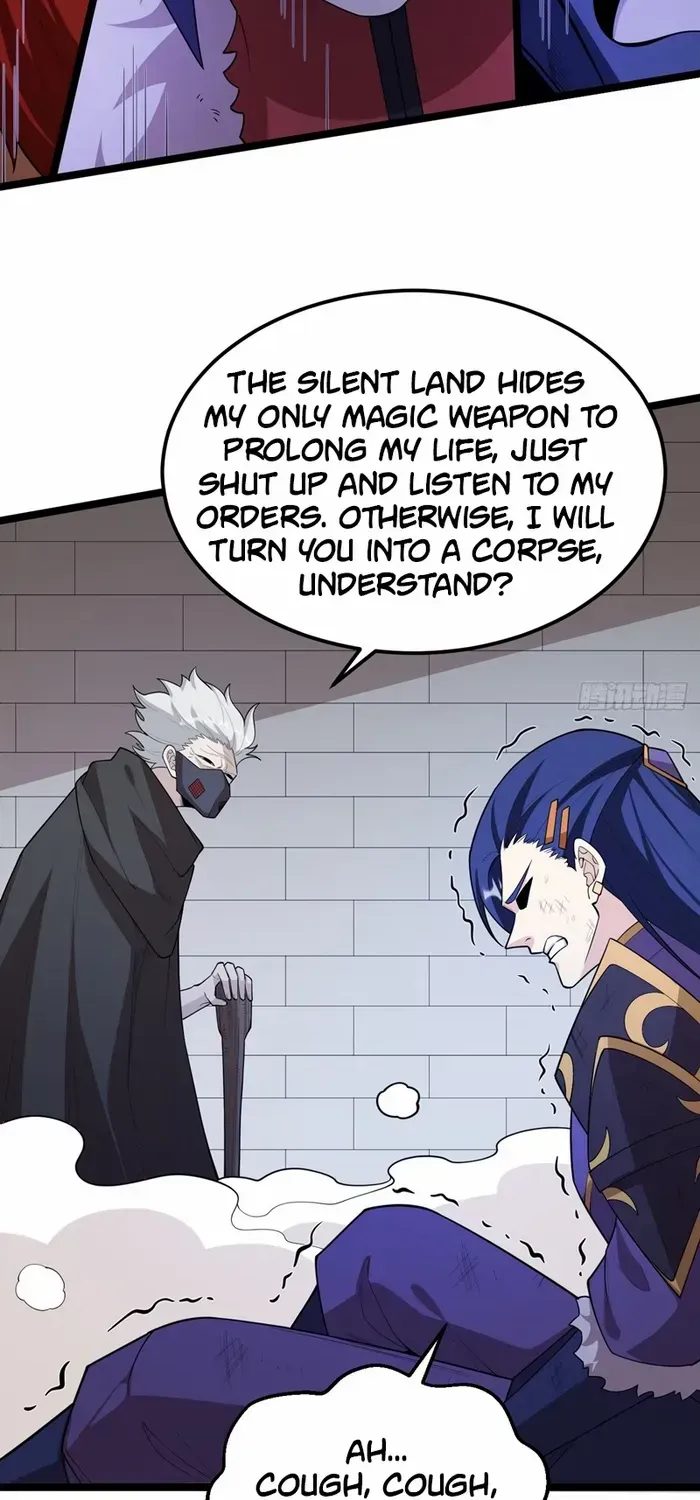 Starting From Today I'll Work As A City Lord Chapter 531 page 26 - 