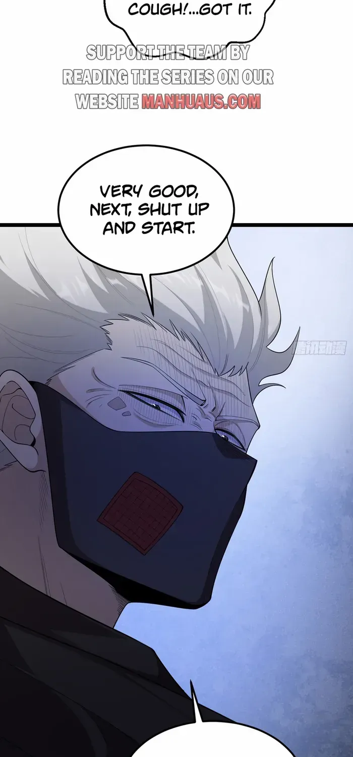 Starting From Today I'll Work As A City Lord Chapter 531 page 27 - 