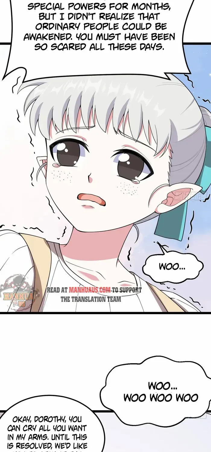 Starting From Today I'll Work As A City Lord Chapter 531 page 7 - 